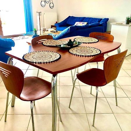 Appartement Αquaview à Gythio Extérieur photo